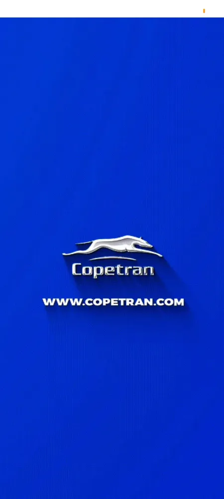 Copetran Screenshots