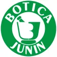 Botica Junín App