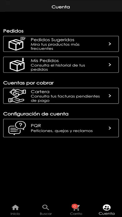 Скриншоты Tienda Loreal
