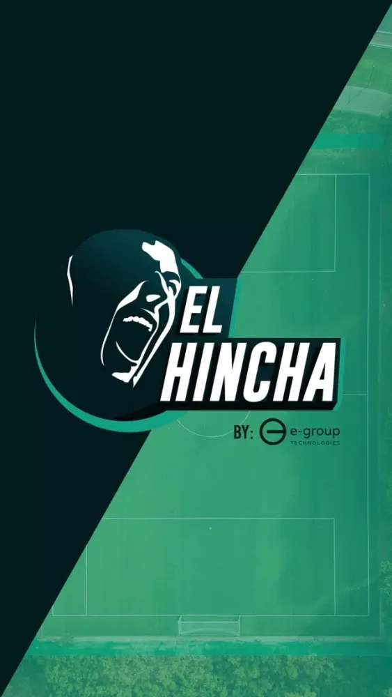 El Hincha 스크린샷
