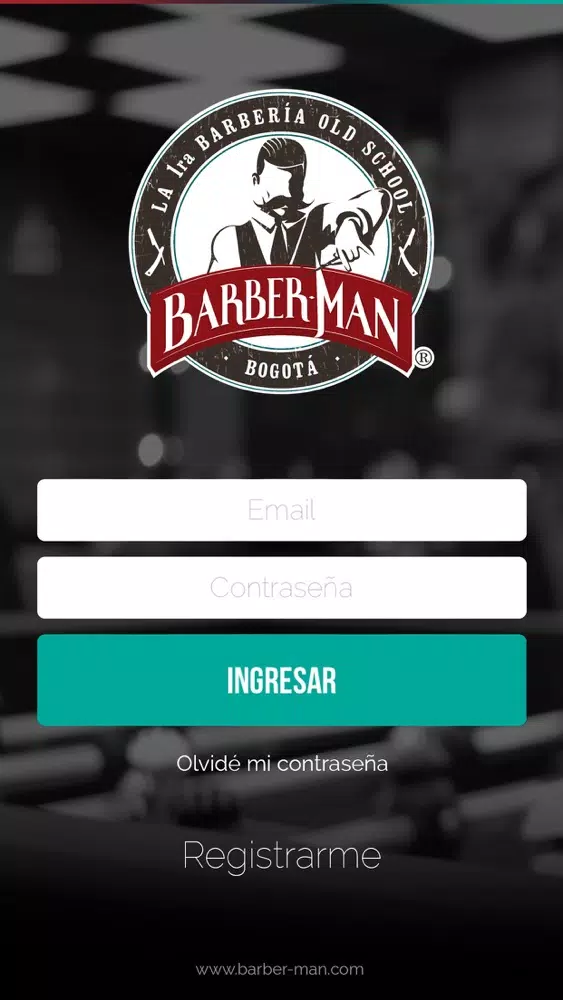BarberMan Screenshots