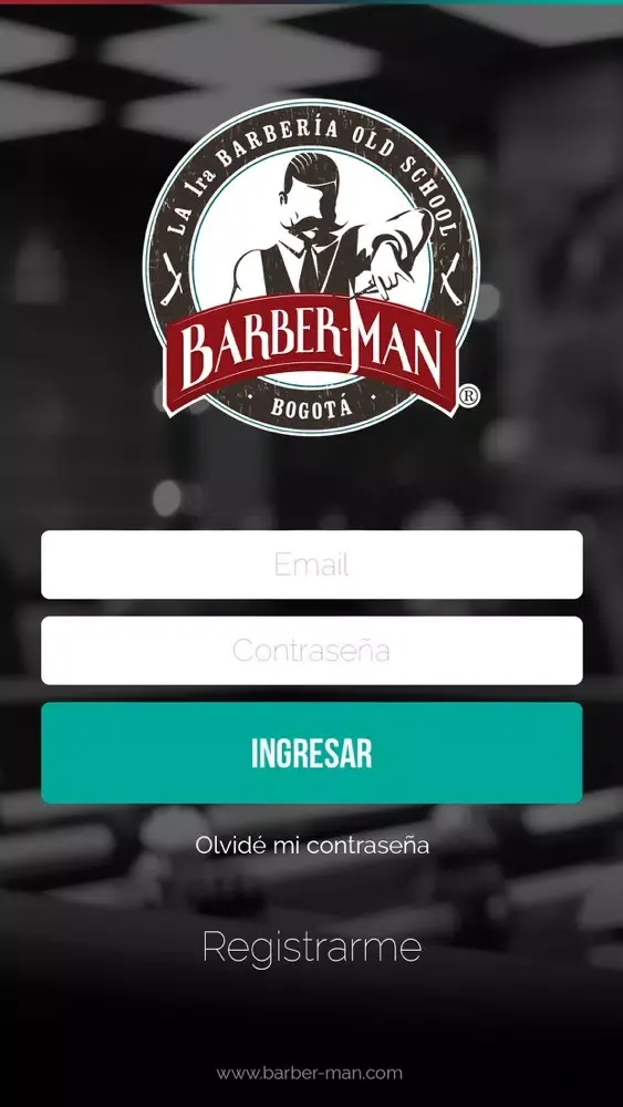 Screenshot di BarberMan