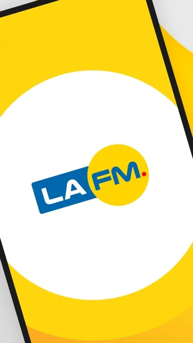 La FM Oficial Screenshots