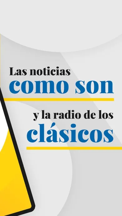 La FM Oficial Screenshots