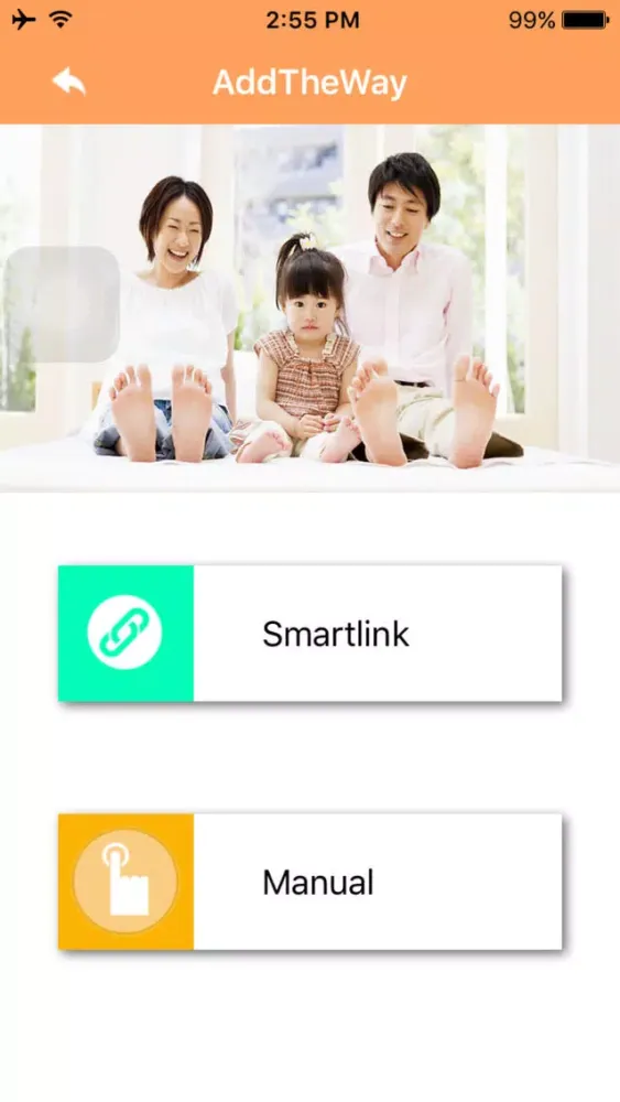 Скриншоты Lumira Super-Vision
