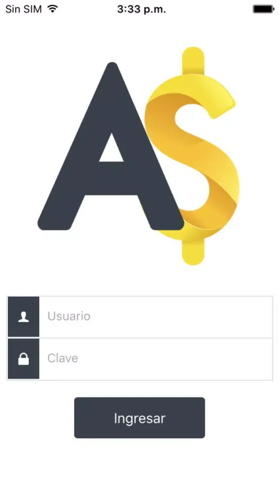 Activo$應用截圖