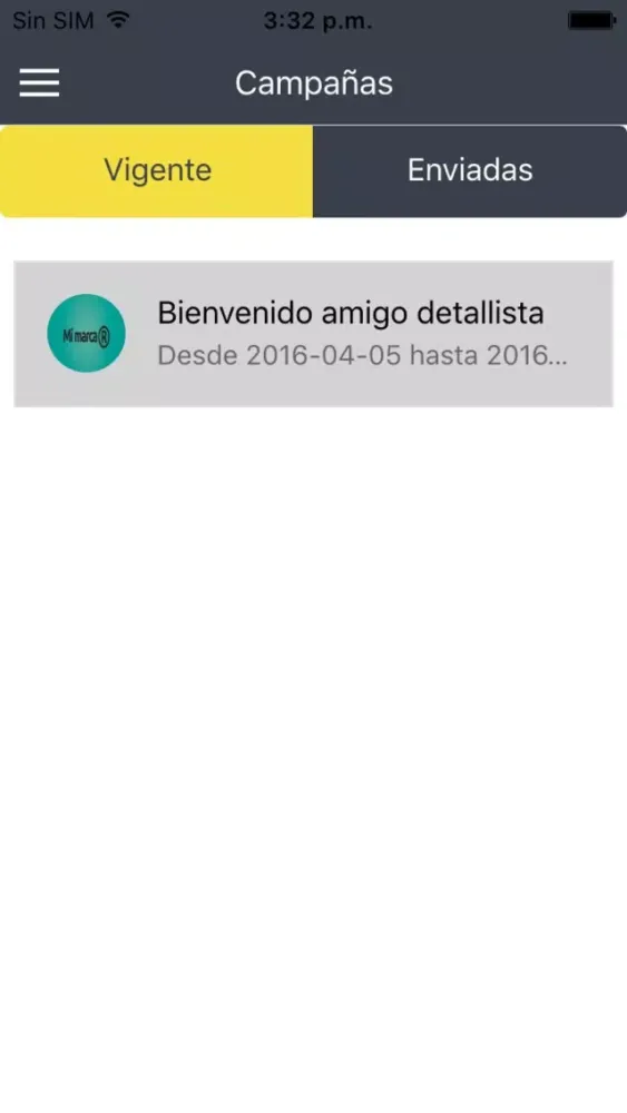 Activo$應用截圖