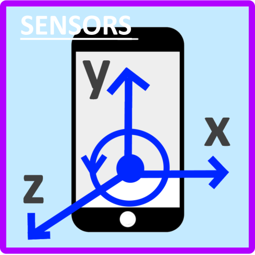 Sensor List