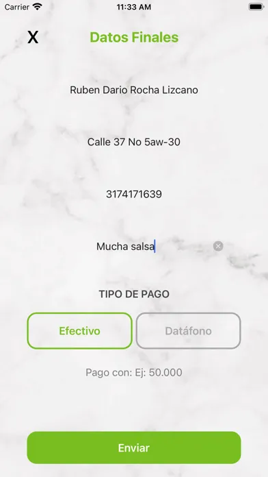 Easy Burgers Screenshots
