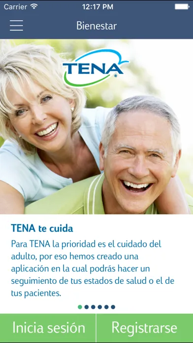 صور Bienestar TENA