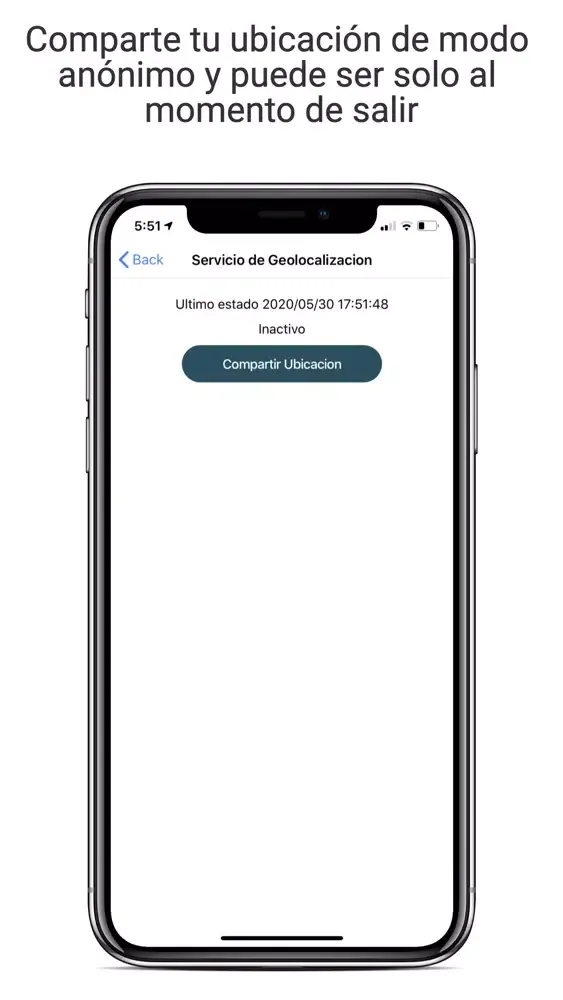 MapVi سکرین شاٹس