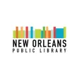 NOLA Public Library NOLA Public Library