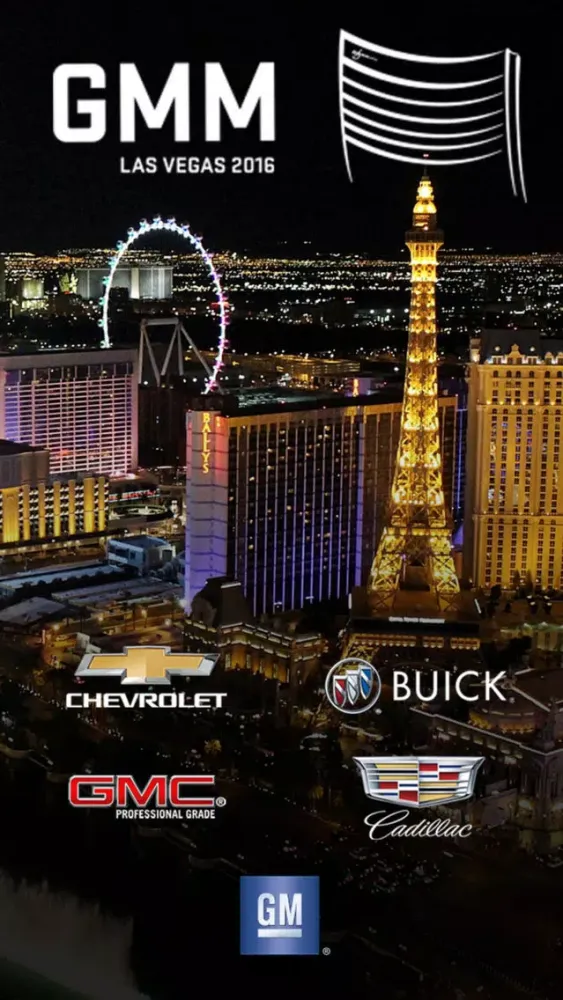 GMM Vegas 2016 Screenshots