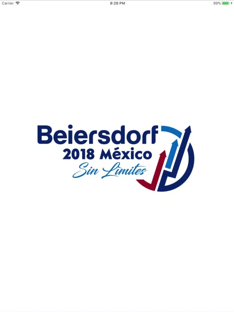 BDF Mexico Sin Limites iPad  Ekran Görüntüleri
