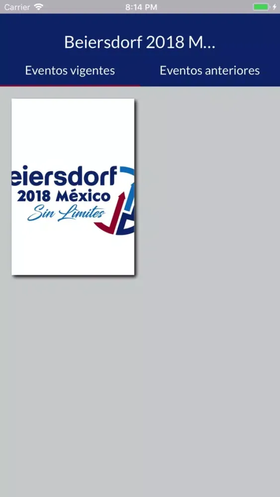 BDF Mexico Sin Limites Ekran Görüntüleri