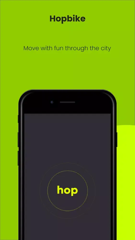 Capturas de pantalla de Hop Electric Scooter