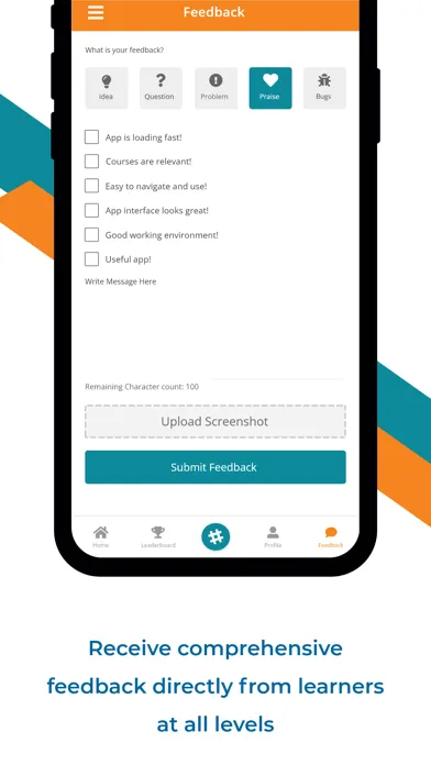 GOLearn.应用截图