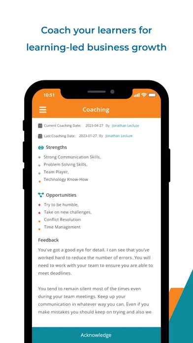 GOLearn.应用截图