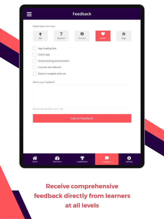 ZepGuru iPad  Ekran Görüntüleri