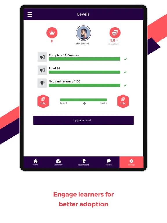 ZepGuru iPad  Ekran Görüntüleri