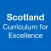 Scotland Curriculum CfE