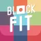 BlockFit Quick Home & Office Workout