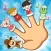 Daddy Finger Family Song