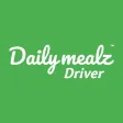 Dailymealz - Driver