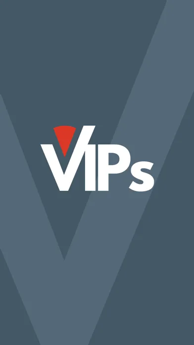 VIPs App应用截图