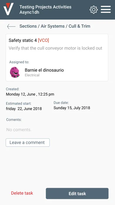 VIPs App应用截图