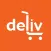 Deliv - Driver Delivery App