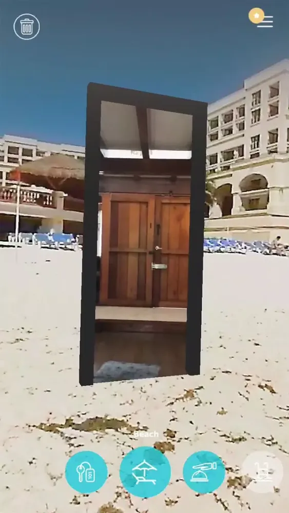 Marriott - Portal to Paradise应用截图