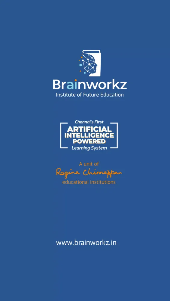 BrainWorkz Screenshots