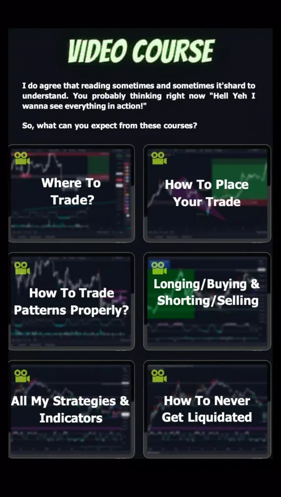 Trading Guru Screenshots
