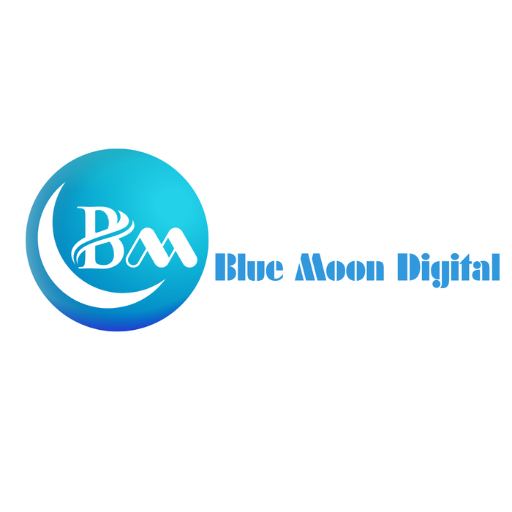 BlueMoon Digital Academy BlueMoon Digital Academy