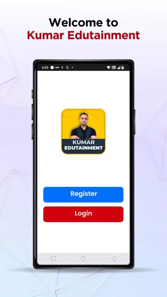 KUMAR EDUTAINMENT Screenshots