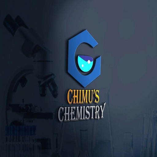CHIMU’S CHEMISTRY