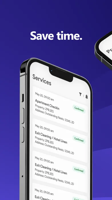 Doinn Operations Center Screenshots