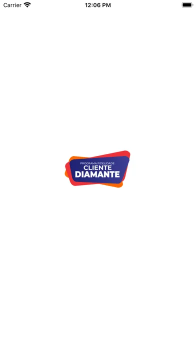 Cliente Diamante应用截图