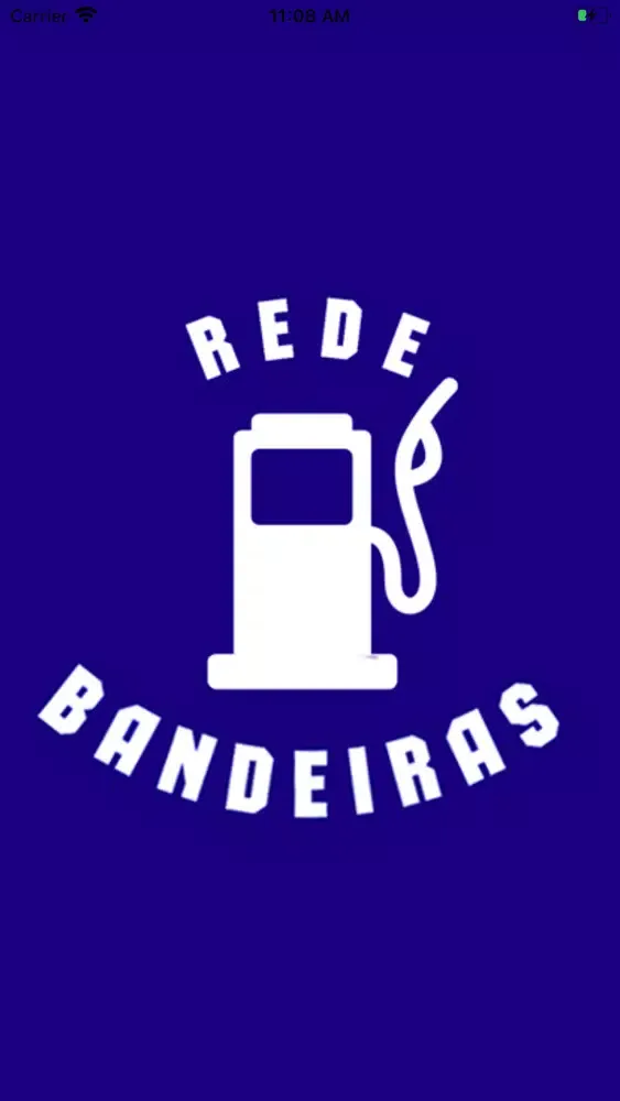 Zrzuty ekranu Rede Bandeiras
