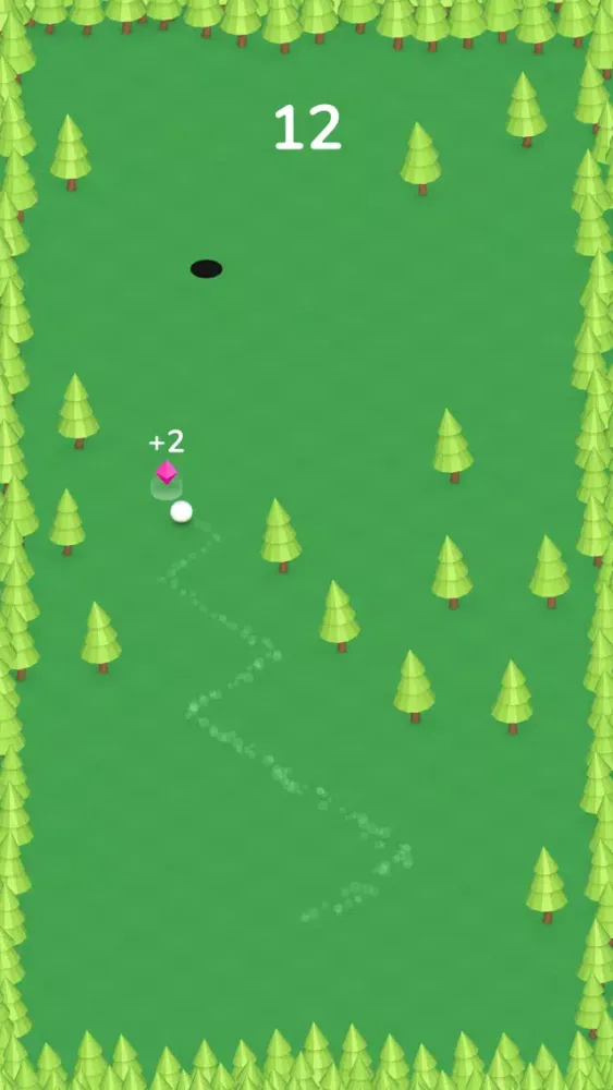 Tappy Golf™ Screenshots