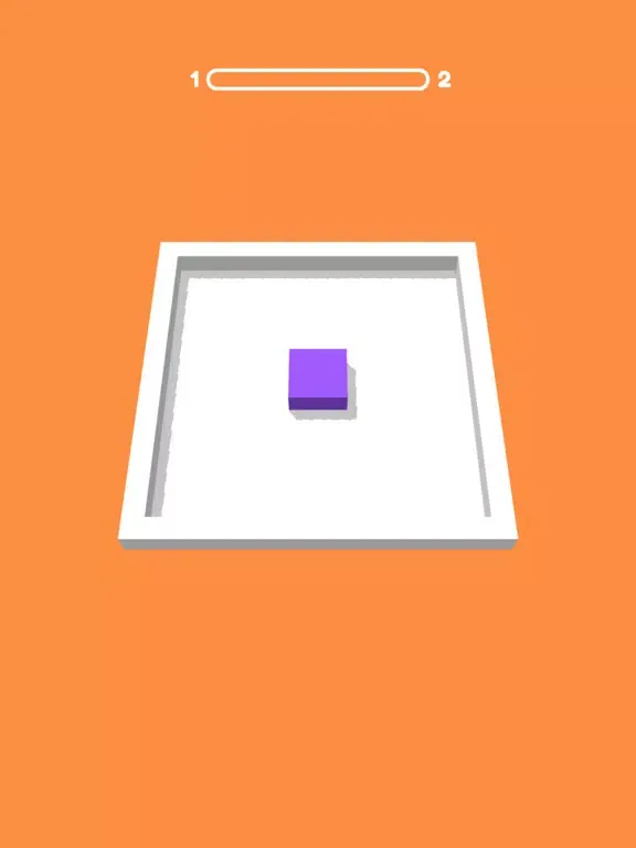 Zrzuty ekranu Expand 3D iPad 