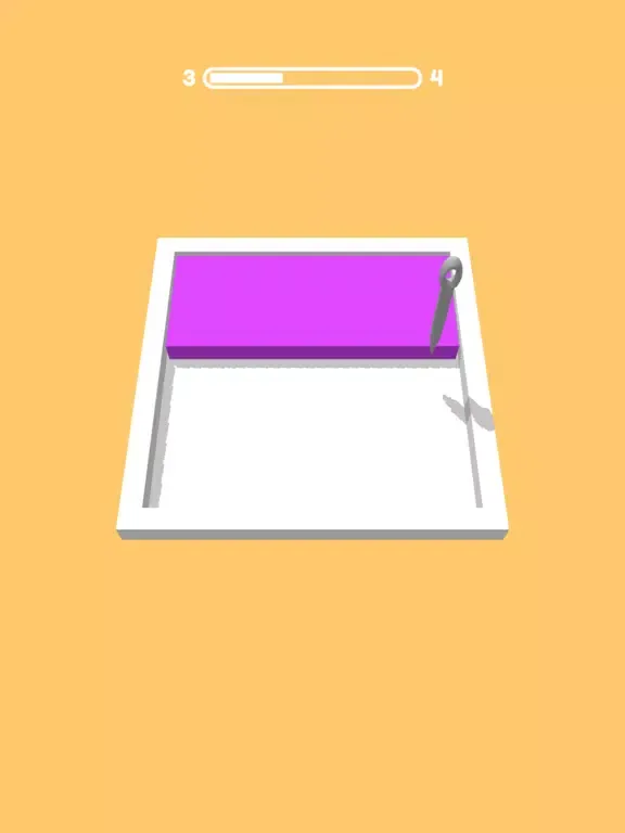 Zrzuty ekranu Expand 3D iPad 