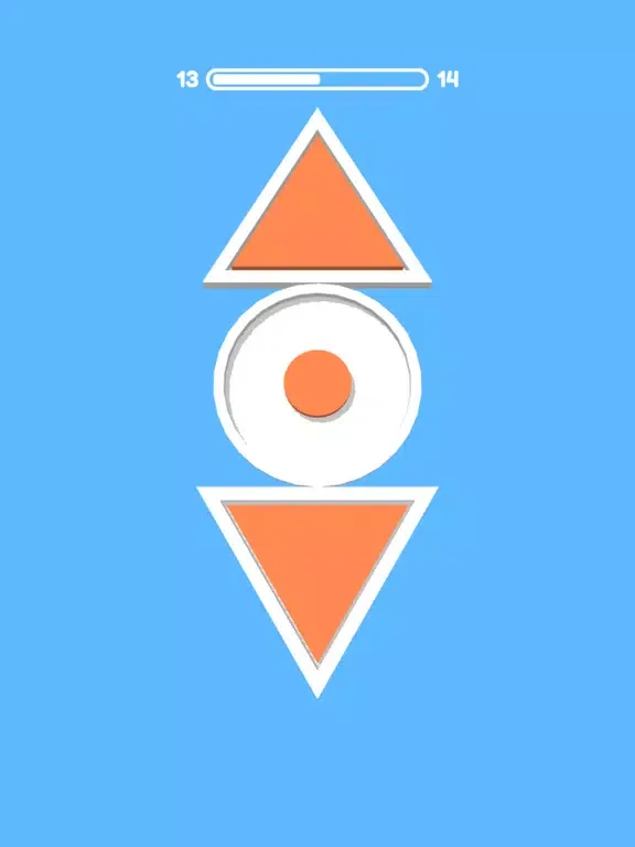 Zrzuty ekranu Expand 3D iPad 