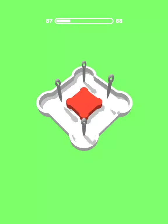 Zrzuty ekranu Expand 3D iPad 
