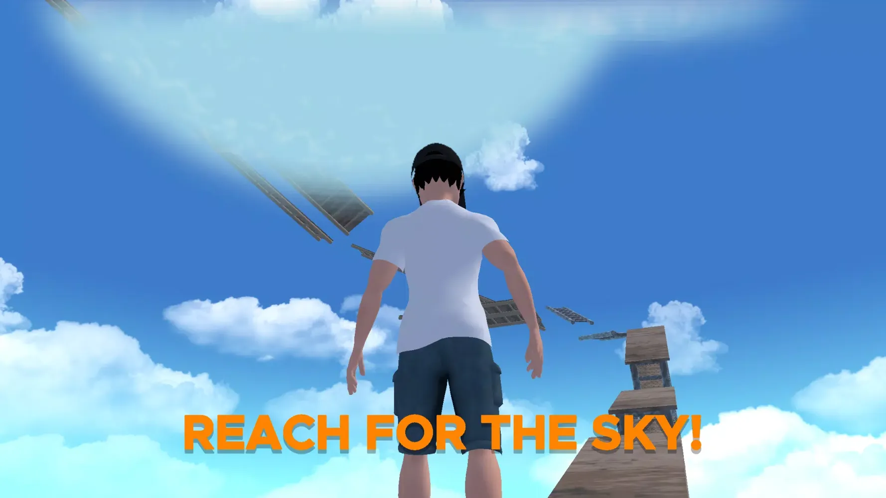 Скриншоты Only Climb