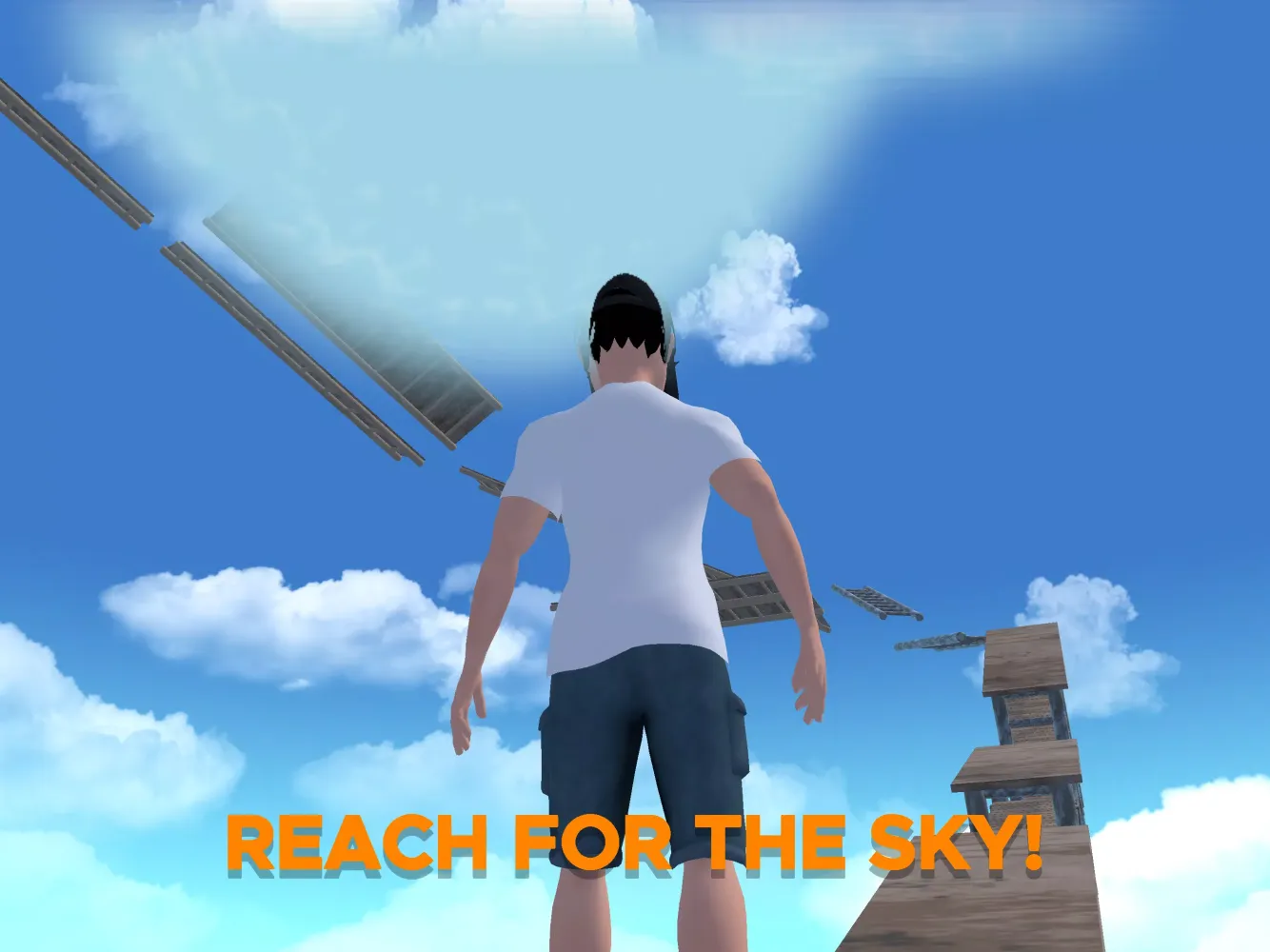 Скриншоты Only Climb