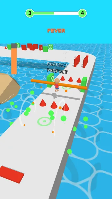 Capturas de pantalla de Stick Scale