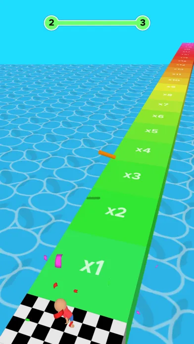 Capturas de pantalla de Stick Scale