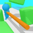 Stick Stack 3D Stick Stack 3D
